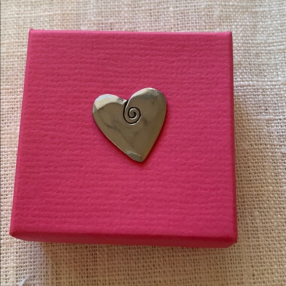 Mini heart dish - Picture 2 of 4